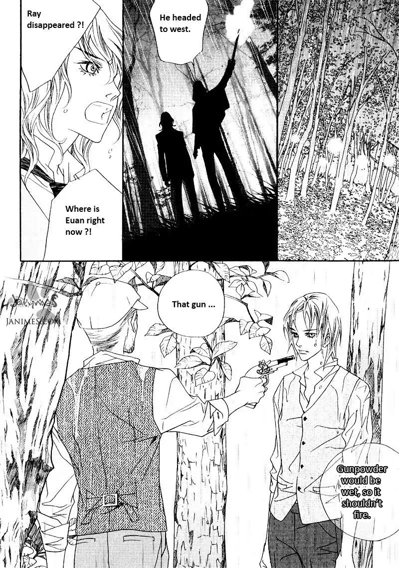Savage Garden Chapter 24 20